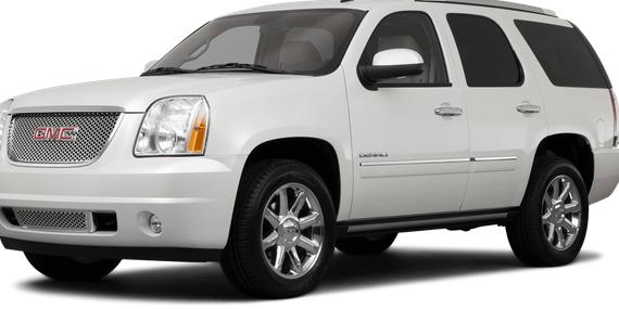 GMC YUKON XL 2011 1GKS1MEF9BR396393 image